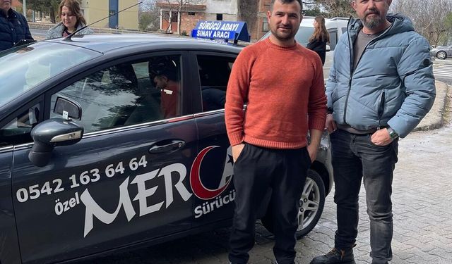 B Sınıfı Ehliyetle Minibüs Kullanmak Yasak Mı?