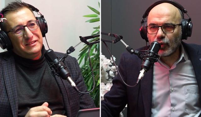 Şehirde Hayat’ta Edebiyat ve Hafıza Konuşuldu: Dr. Hasan Hüseyin Gök Anlattı