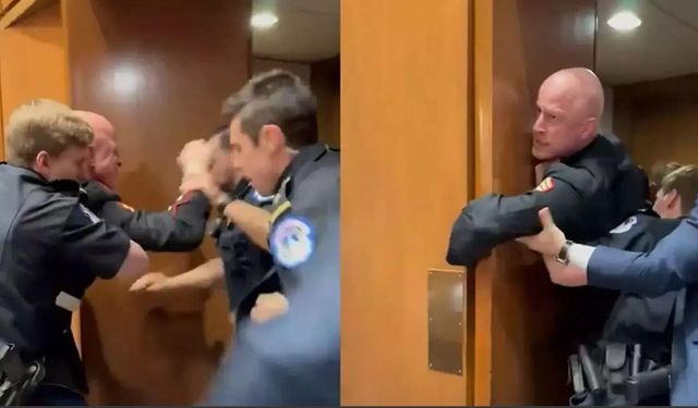 ABD'DE KİMSE İSRAİL İÇİN SAVAŞMAK İSTEMİYOR!