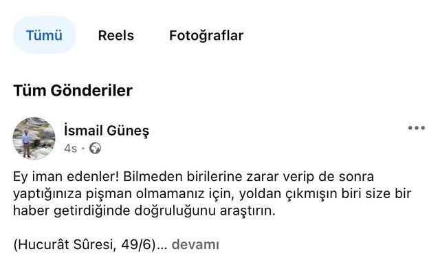 Yalım tutuklandı, AK Parti cephesinde sessizlik