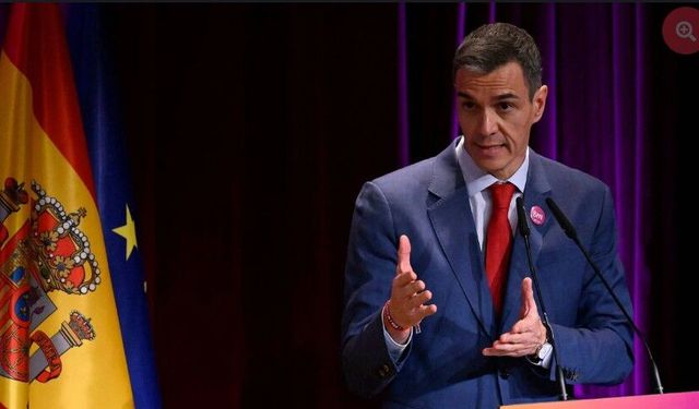 ABD askeri üslerinin kullandırmayan İspanyol Başbakana Türk sosyal medyasından büyük destek