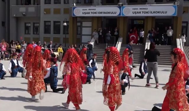 23 Nisan Hazırlıkları Okullarda Durduruldu: Gösteriler Ertelendi