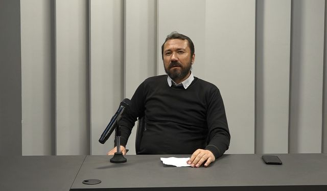 Hakan Savaş’tan Yalım iddiası: “Rüşvet verenler kim?”