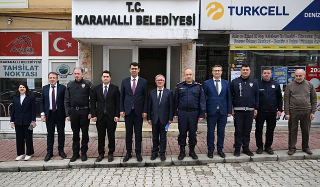 Başkan Ramazan Karakaya’dan Doğalgaz Sitemi: “Karahallı ilçesinde yaşayanlar üvey evlat mı?"
