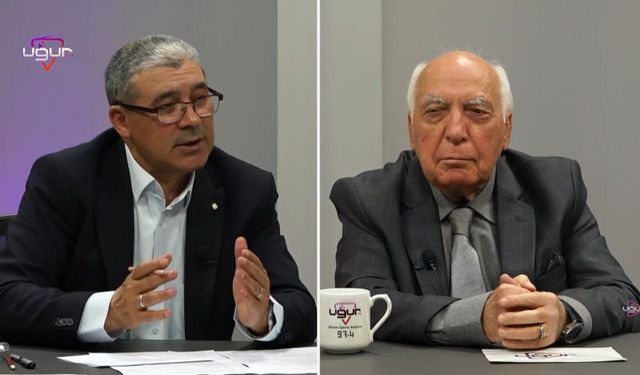 Prof. Dr. Zeki Özcan: Hacım köyünden Paris sokaklarına uzanan bir hakikat arayışı