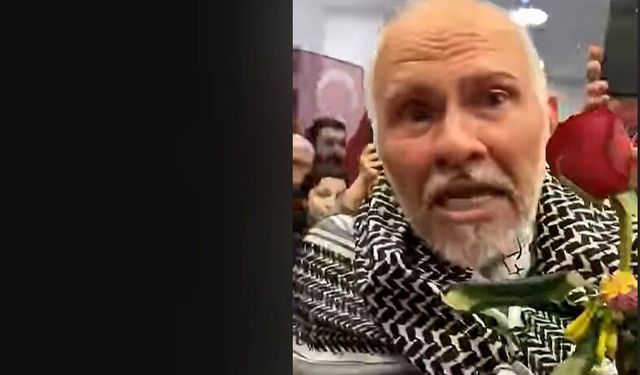 Uşaklı İş İnsanı Halil Erdoğmuş’tan Sumud Filosu Açıklaması