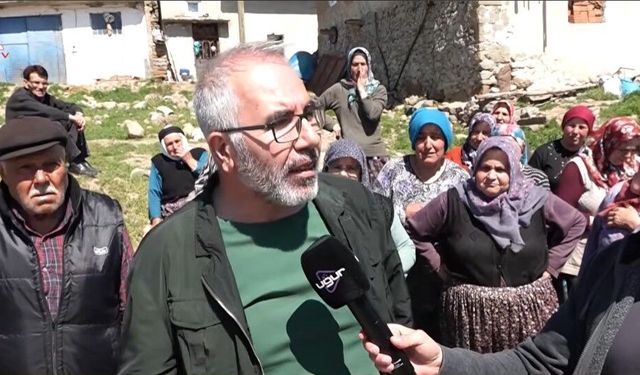 Bilirkişi Heyeti Bağbaşı'nda Cuma günü Güneş Enerji Santrali projesiyle ilgili inceleme yapacak