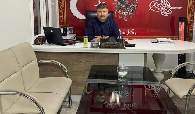 Bir Eylül Karma Sanayi Sitesi Genel Kurulu Cumartesi Yapılıyor