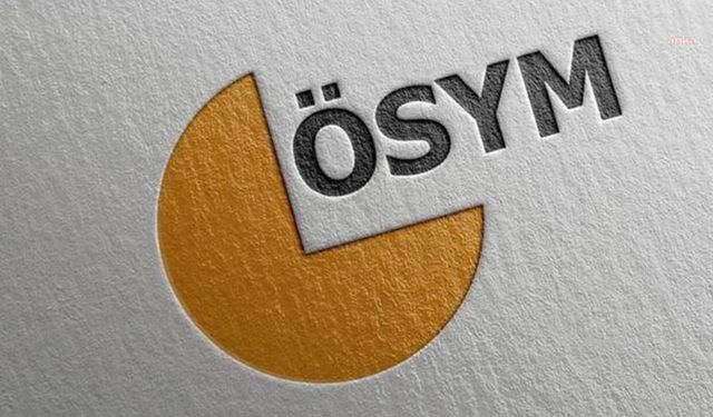 ÖSYM Yine Şaşırttı: Bu Yıl da Sınav Salonları Değişti!