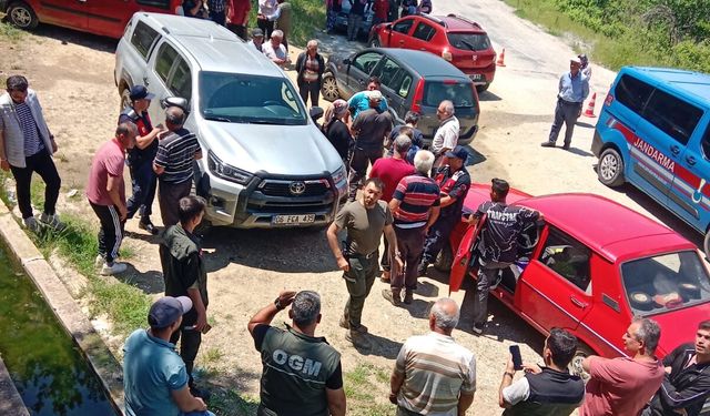 Köylülerden Madencilik Şirketi Hakkında Suç Duyurusu: “İzinsiz Numune Toplandı” İddiası