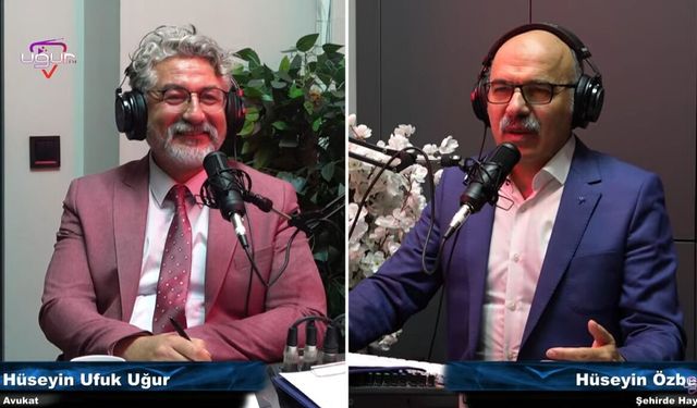UŞAK İÇİN ALARM ZİLLERİ ÇALIYOR, AMA HERKES DERİN UYKUDA!