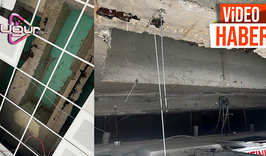 Uşak'ta Gündeme Aldığımız Riskli Yapının Durumu Ne Olacak?
