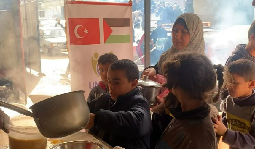 7 EKİM: ZULME KARŞI BOYKOT VE DUYARLILIK GÜNÜ