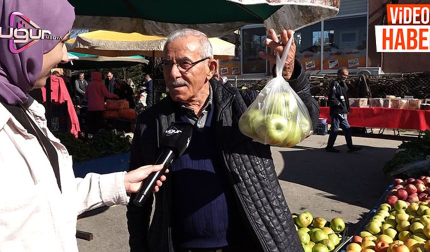 Salı Pazarında Son Durum Nasıl ?