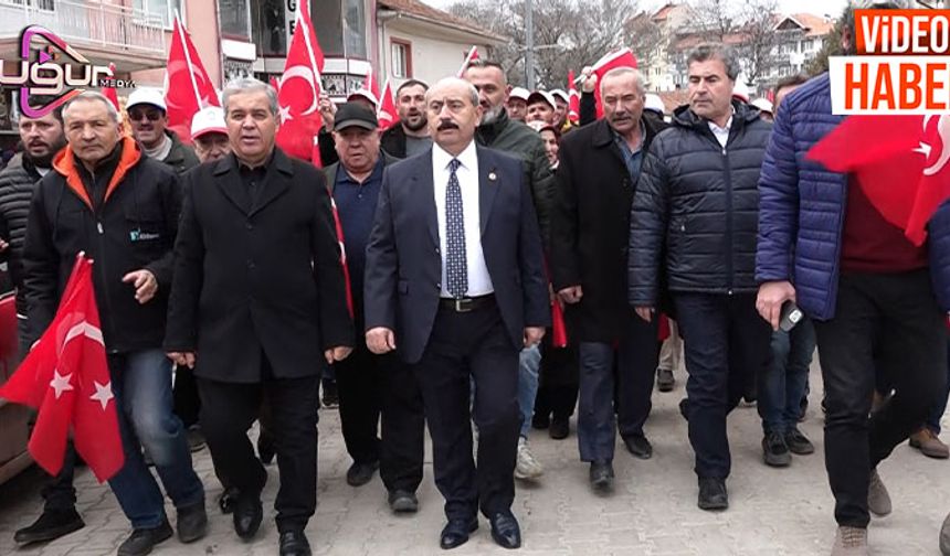 Arpacı “Yalnız Birkaç Kişinin Keyfi, Akrabası, Hısımı İçin De Banaz Terk Edilmez”