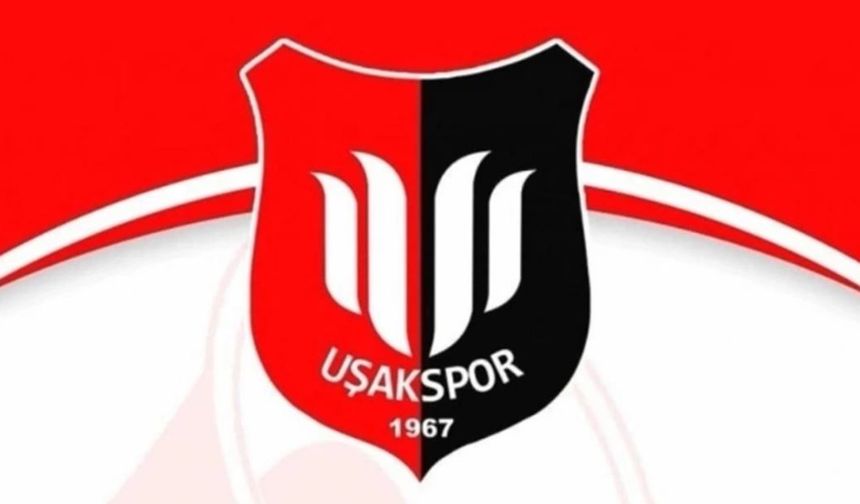 Uşakspor Denizlispor'a 4-1 Mağlup Oldu