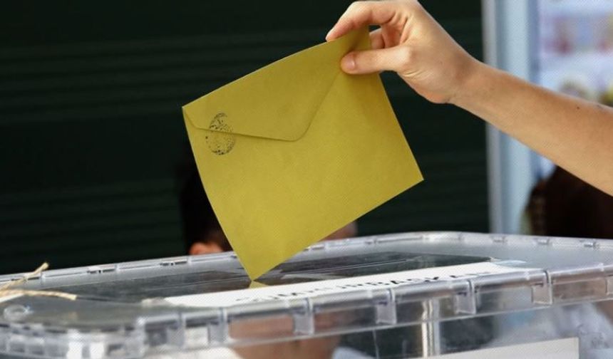 31 Mart Yerel Seçimleri: Oy Kullanma Süreci ve Adımları