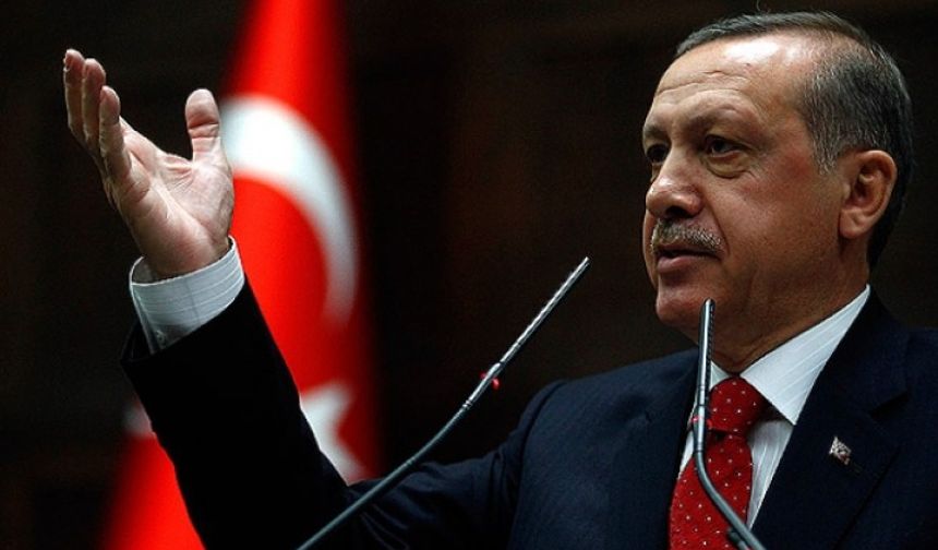 Erdoğan: Biz Bitti Demeden Bitmez!
