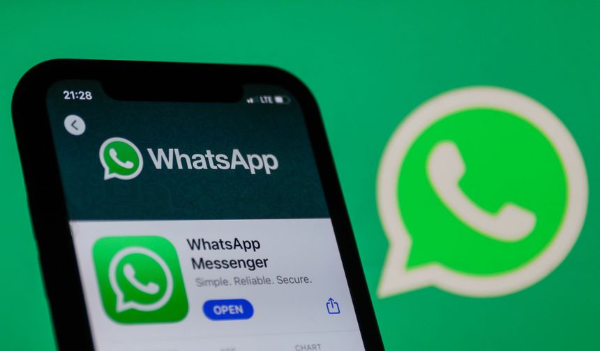 WhatsApp İçin Yeni Özellik Duyurusu Yapıldı