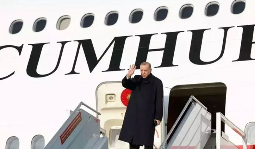 Erdoğan'ın Ziyareti Çözüm Getirebilir : Zararları Yıllık 14 Milyar  Dolar