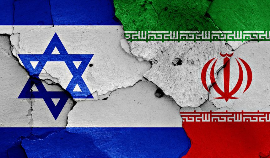 İran'ın İsrail'i Hedef Aldığı Saldırı Nasıl Gerçekleşti?