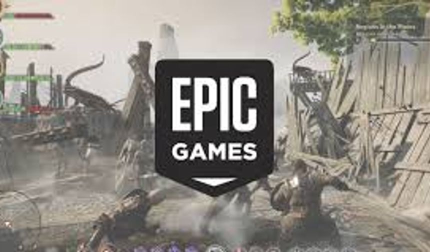 Epic Games'te Mega İndirim Dönemi Başladı