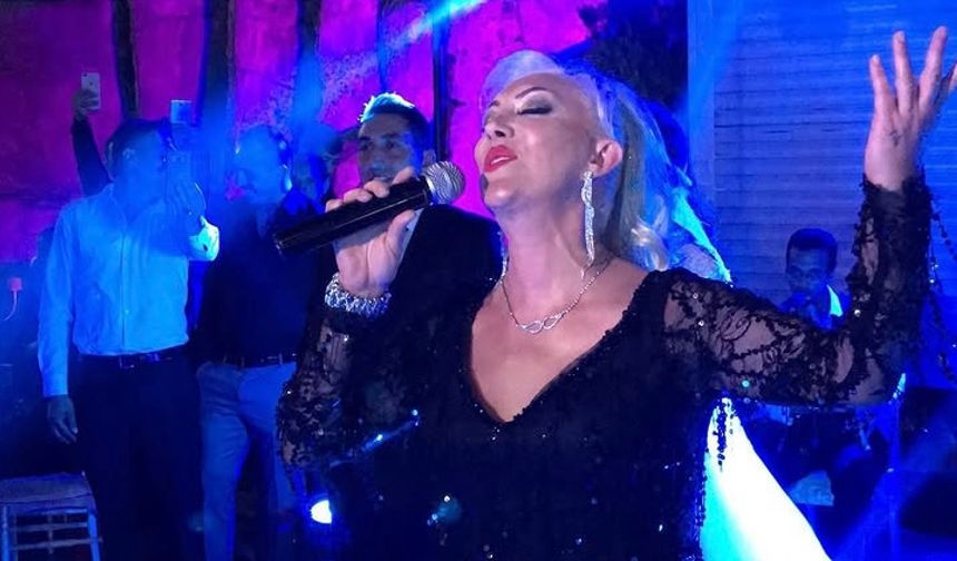 Güllü'den Uşak’a Selam, Ardından Acı Haber