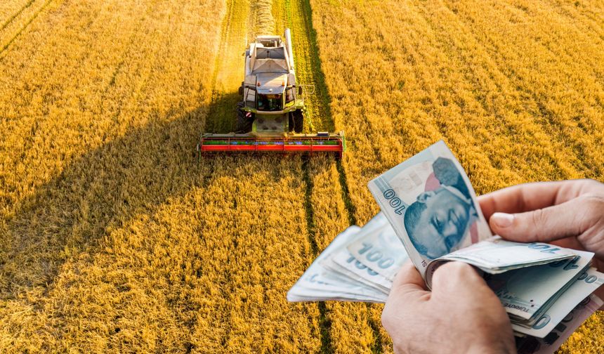 Tarımda Yeni Dönem: Destekler Artıyor!