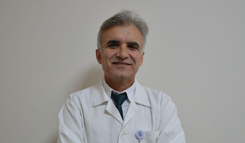Diyabet ve Böbreğe Sessiz Tehdit: Erken Kontrol Şart
