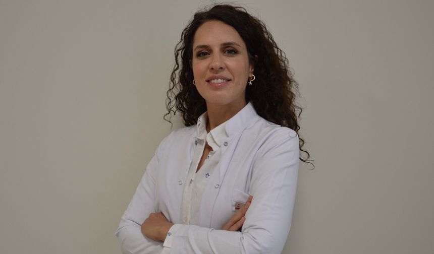 Uşak’ta Riskli Gebeliklere Uzman Dokunuş