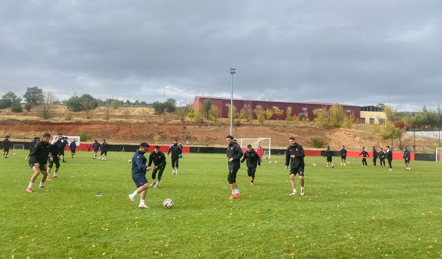 Tribünler Dolacak, Uşakspor Konuşulacak