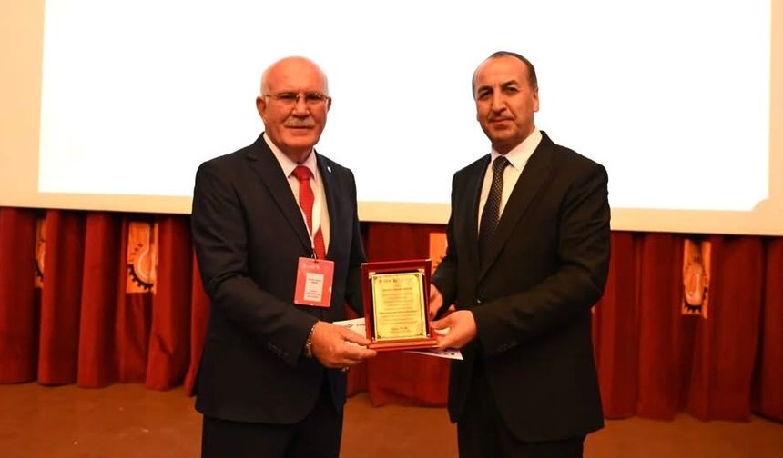 Uşak’ta Bilim Rüzgârı Esti