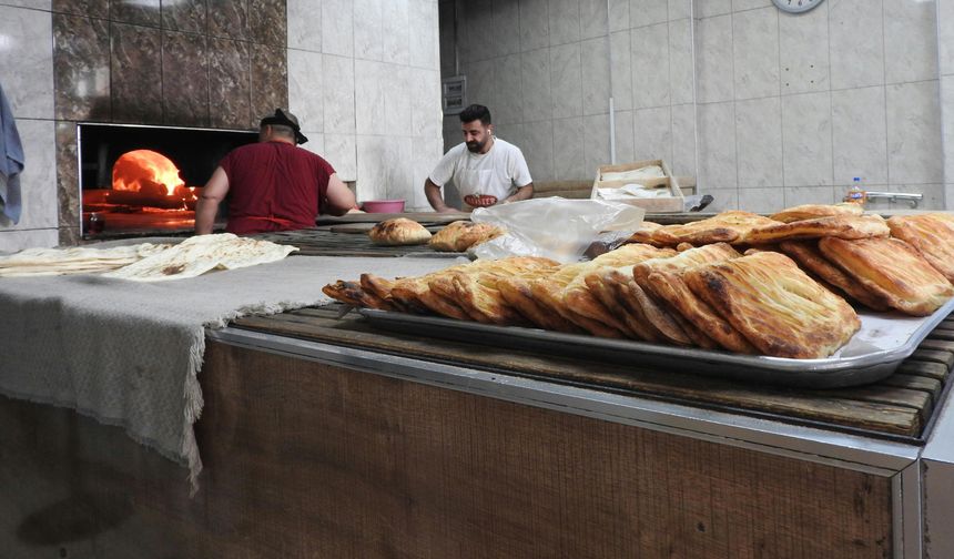 Hijyen Belgesi Olmayana 210 Bin TL Ceza