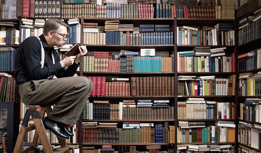 Kitap kurtları müjde, 50 bin elektronik kitap ücretsiz erişime açıyor