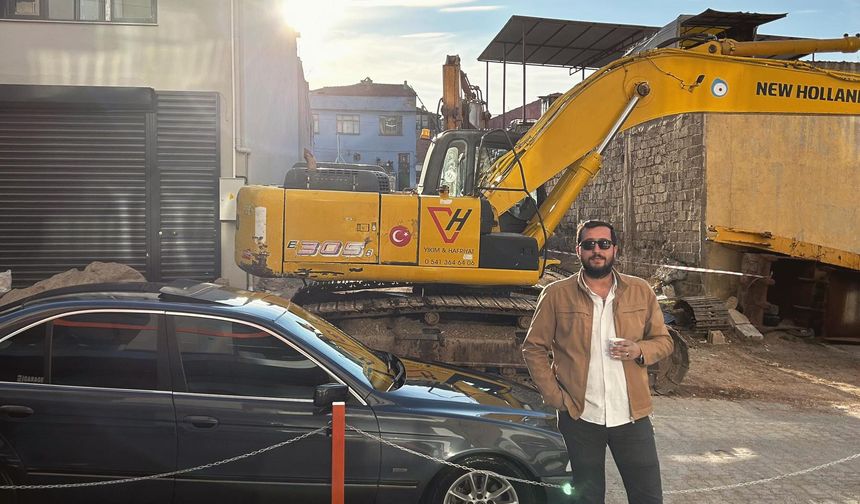 Şiddetli Yağışlar Araçlara Zarar Veriyor: Uzmandan Sürücülere Uyarı