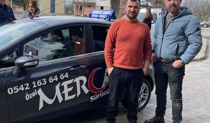 B Sınıfı Ehliyetle Minibüs Kullanmak Yasak Mı?