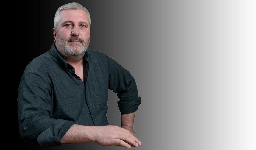 Servet Kuş Oda Başkanlığına Aday