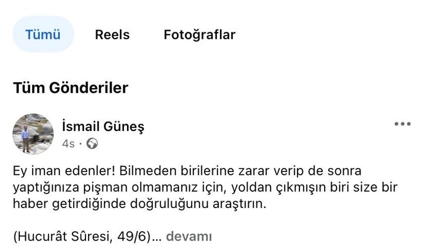 Yalım tutuklandı, AK Parti cephesinde sessizlik