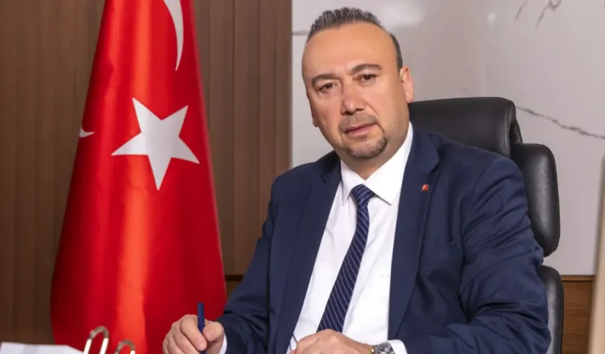 Özkan Yalım görevden uzaklaştırıldı