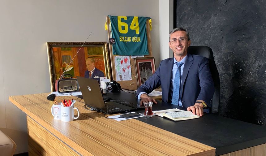 Uğur FM’den Mesaj: “Birlik ve Dayanışma Bizi Ayakta Tutuyor”