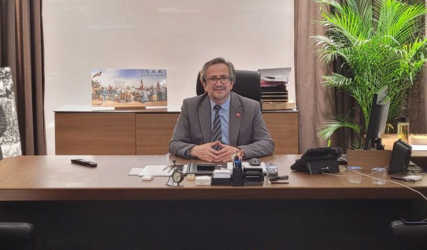 Eski Merkez Bankası Başkanı Durmuş Yılmaz'ın ziyaret ettiği Ahmet Kurtuluş Kimdir?