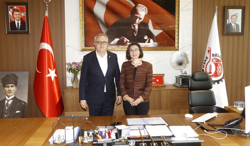 Ali Karaoba’dan “yeni dönem” mesajı