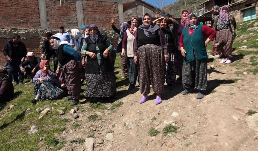 BU SEFER BAĞBAŞI'NA GÖZ DİKTİLER