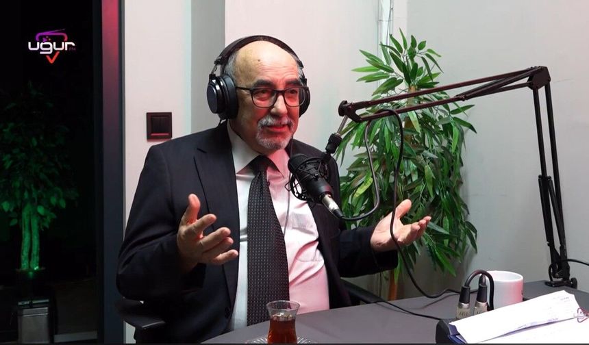 Avukat Baki Kantar’dan çarpıcı uyarı "Açlık kapıyı çalıyor"