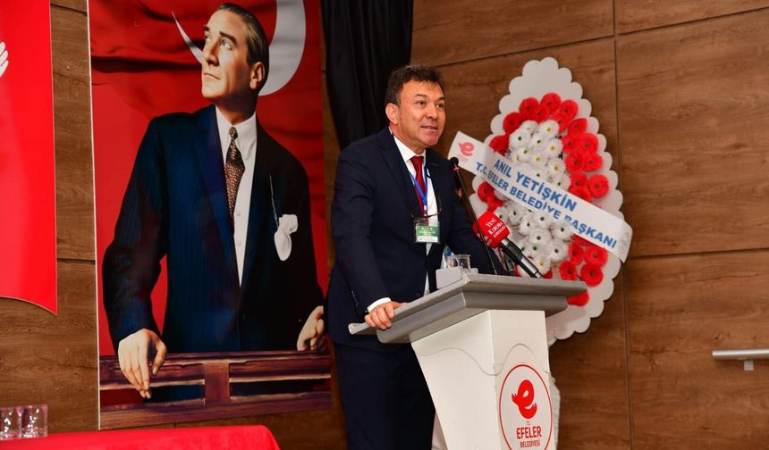 TEMA Vakfı Uşak İl Temsilcisi Prof. Dr. Barış Metin "Ülkemizin geleceği toprakta saklı"