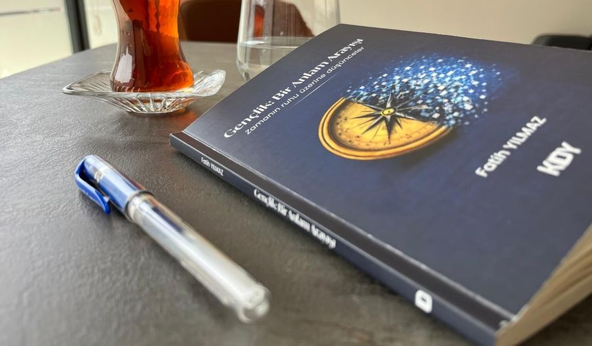 Okullarda Artan Şiddet ve Gençliğin Savruluşu: Zamanın ruhunu yeniden düşünmek