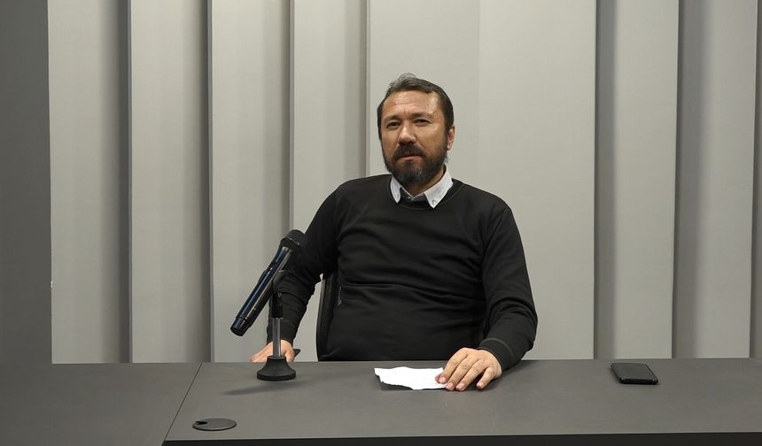 Hakan Savaş’tan Yalım iddiası: “Rüşvet verenler kim?”