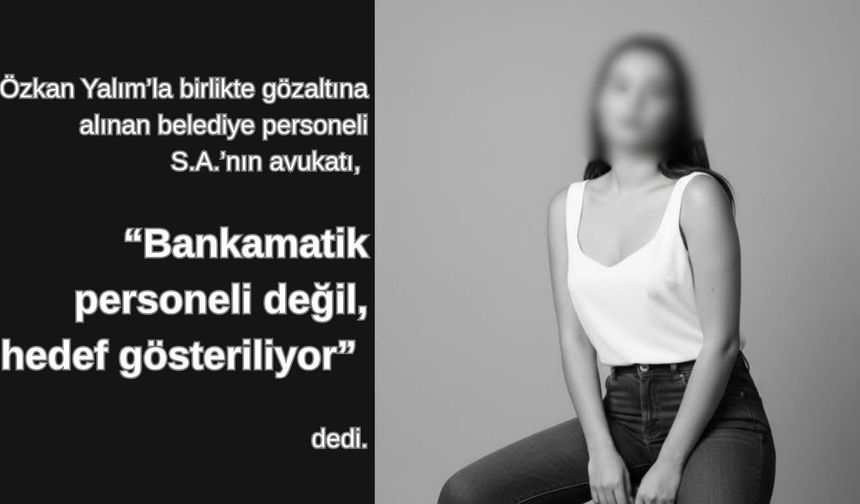 S.A'nın avukatından açıklama: “İddialar gerçeği yansıtmıyor”