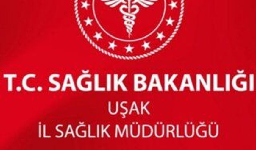 Uşak’ta Aile Hekimliği İçin 94. Ek Yerleştirme Süreci Başlıyor