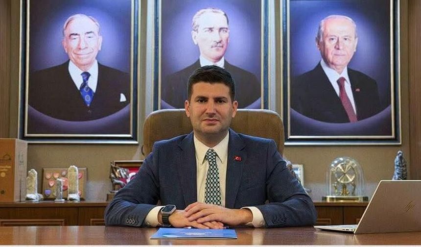 “Türk Gençliği Büyük Kurultayı” İçin Geri Sayım